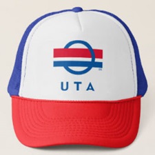 UTA Trucker Hat