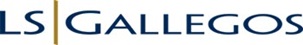 LS Gallegos Logo