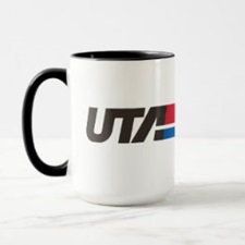 Retro Mug