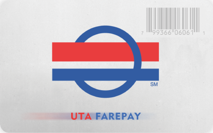 UTA Farepay